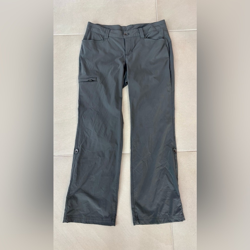 Eddie Bauer Departure Pants